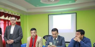 तानसेन नगरपालिका -९ मदनपोखरामा शनिबार (भोलि) तेस्रो कृषि मेला हुने भएको छ